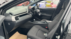 Toyota C-HR 1.8 Hybrid Icon 5dr CVT Hybrid Hatchback